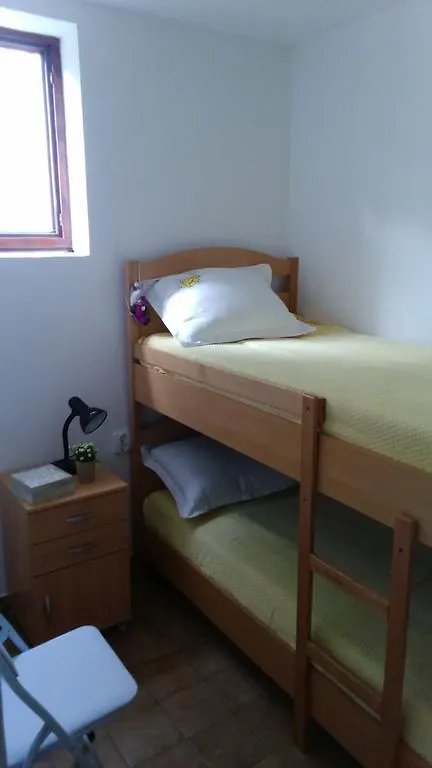 Studio Apartment Jadranko Duga Uvala Krnica 0*,