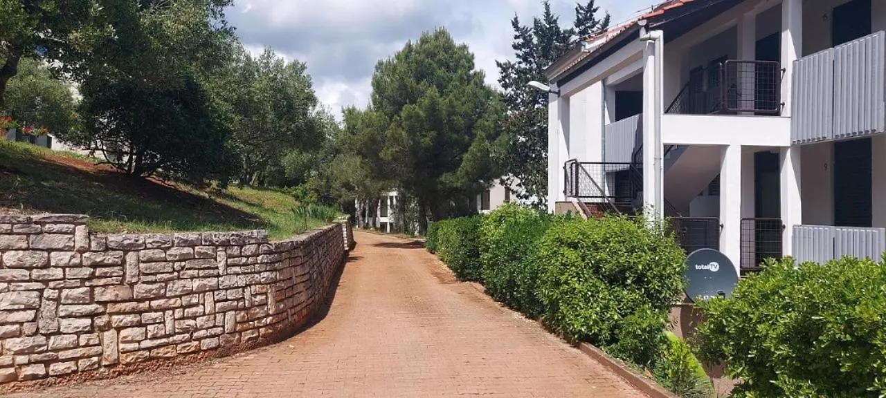 Studio Apartment Jadranko Duga Uvala Krnica Croatie