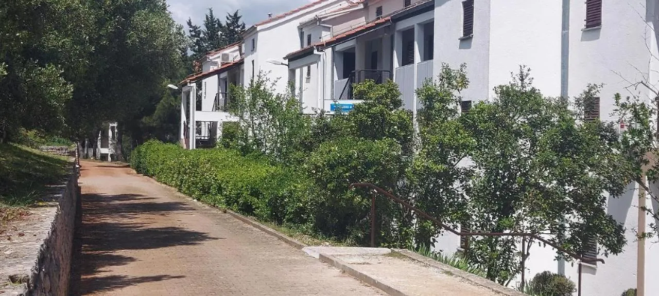Studio Apartment Jadranko Duga Uvala Krnica