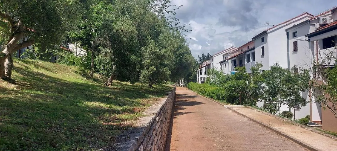Studio Apartment Jadranko Duga Uvala Krnica