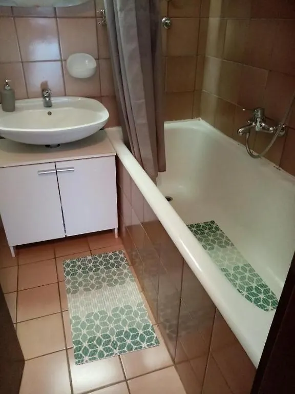 Studio Apartment Jadranko Duga Uvala Krnica Croatie