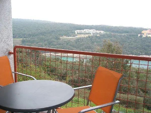 Studio Apartment Jadranko Duga Uvala Krnica