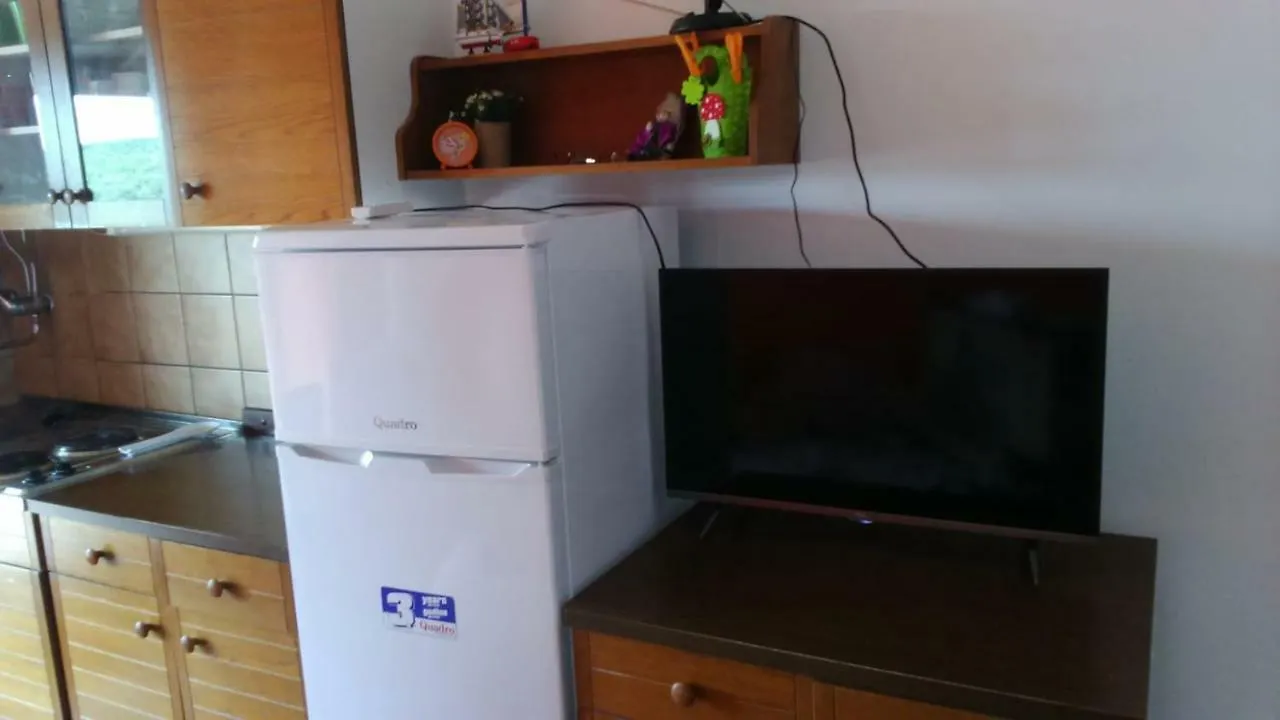Studio Apartment Jadranko Duga Uvala Krnica Croatie